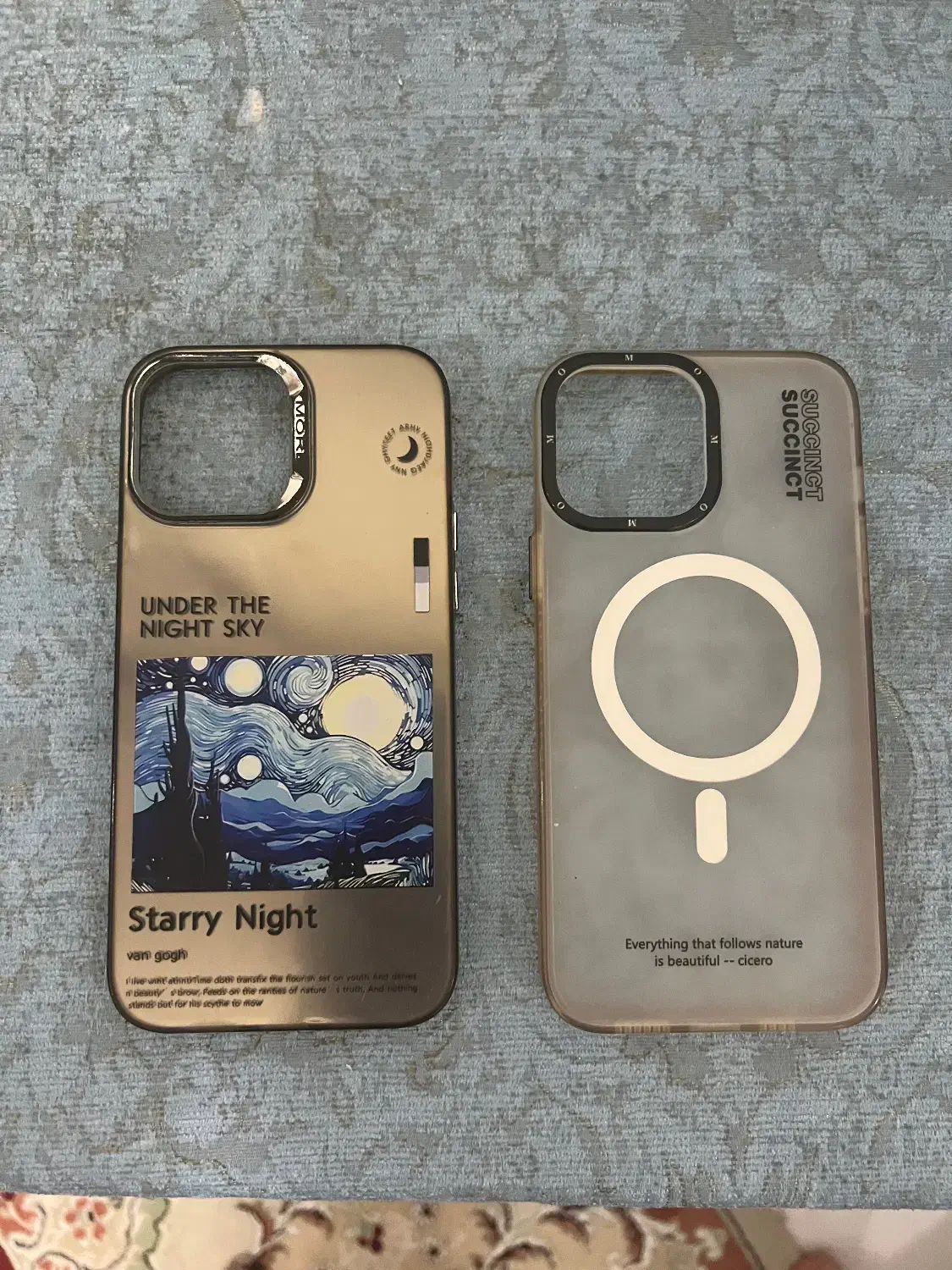 گارد ایفون ۱۳ پرومکس|لوازم جانبی موبایل و تبلت|چناران, |دیوار