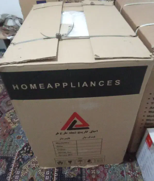 اجاق گاز التیما اصل|اجاق گاز و لوازم برقی پختوپز|رباطکریم, آدران|دیوار