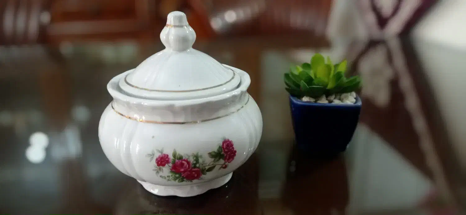 ظروف قدیمی نو|ظروف سرو و پذیرایی|اردبیل, |دیوار