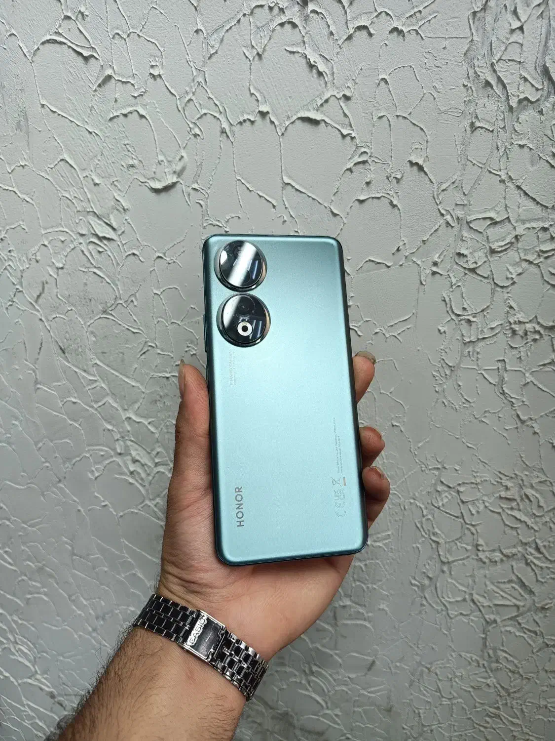 HONOR 90|موبایل|کاشمر, |دیوار