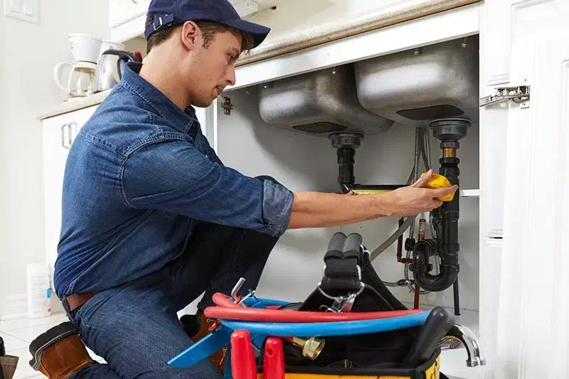 فنر زنی لوله بازکنی ونشت یابی|خدمات پیشه و مهارت|ارومیه, |دیوار