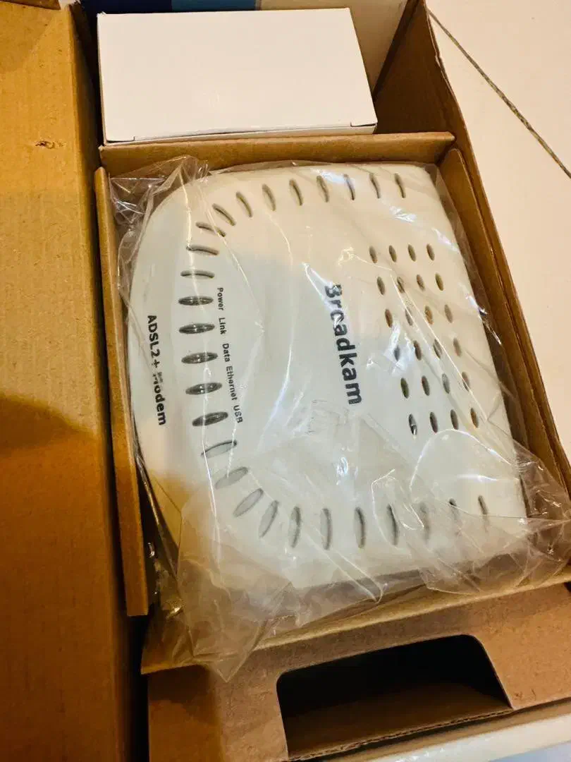 مودم|مودم و تجهیزات شبکه|کرج, فاز ۳ گوهردشت|دیوار