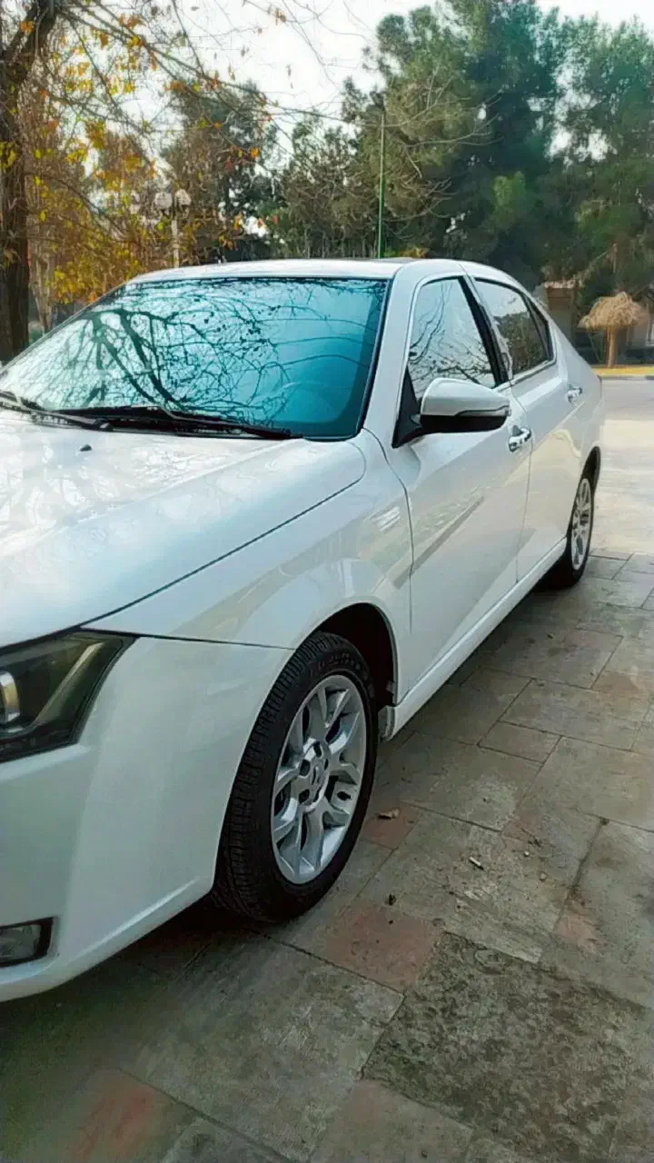 دناپلاس اتومات توربو1401|خودرو سواری و وانت|تهران, شهرک صادقیه|دیوار