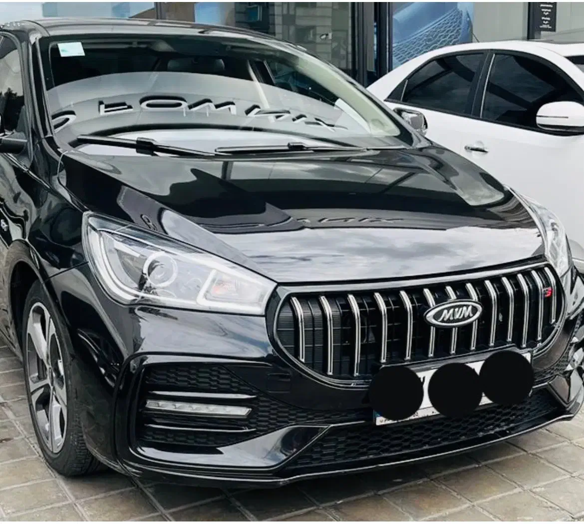 آریزو ۵ FL *نقد و اقساط تحویل فوری نمایندگی مدیران|خودرو سواری و وانت|تهران, امیرآباد|دیوار