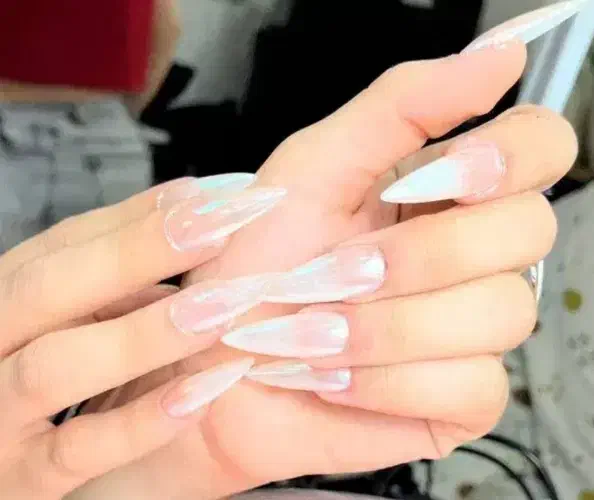 خدمات ناخن|خدمات آرایشگری و زیبایی|بهار, |دیوار