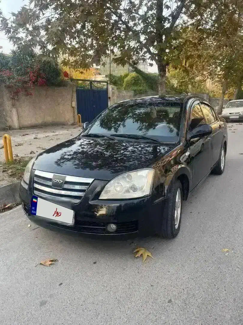 ام وی ام ۵۳۰ تمیز و سالم|خودرو سواری و وانت|تهران, لویزان|دیوار