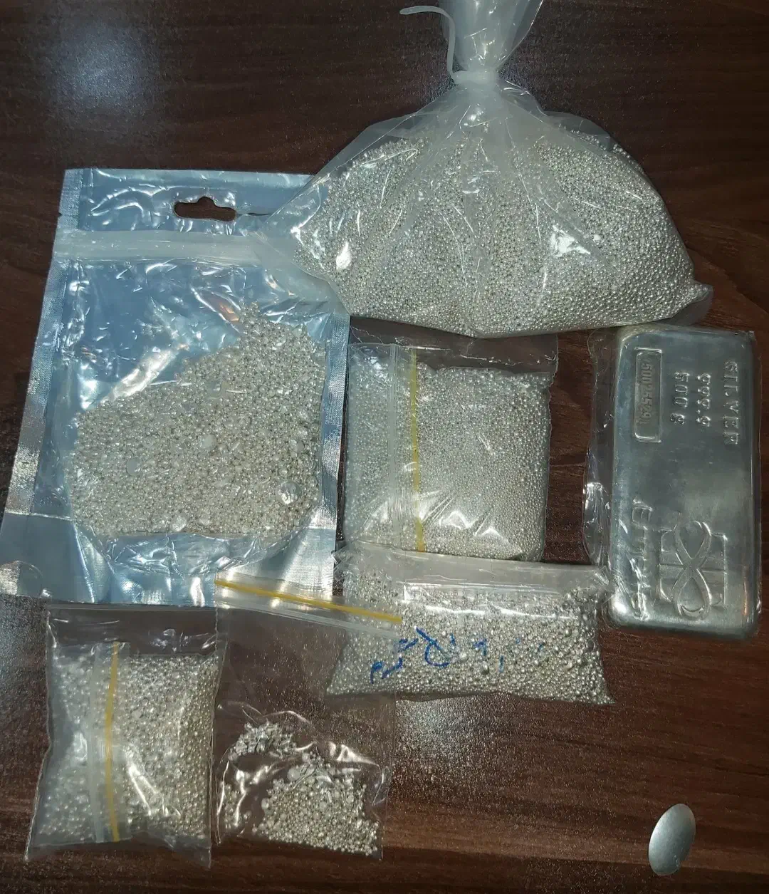 خرید فروش نقره|جواهرات|بهبهان, |دیوار