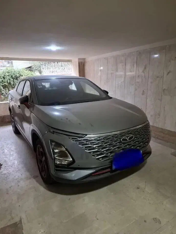 فونیکس اف ایکس Fx|خودرو سواری و وانت|تهران, علم و صنعت|دیوار