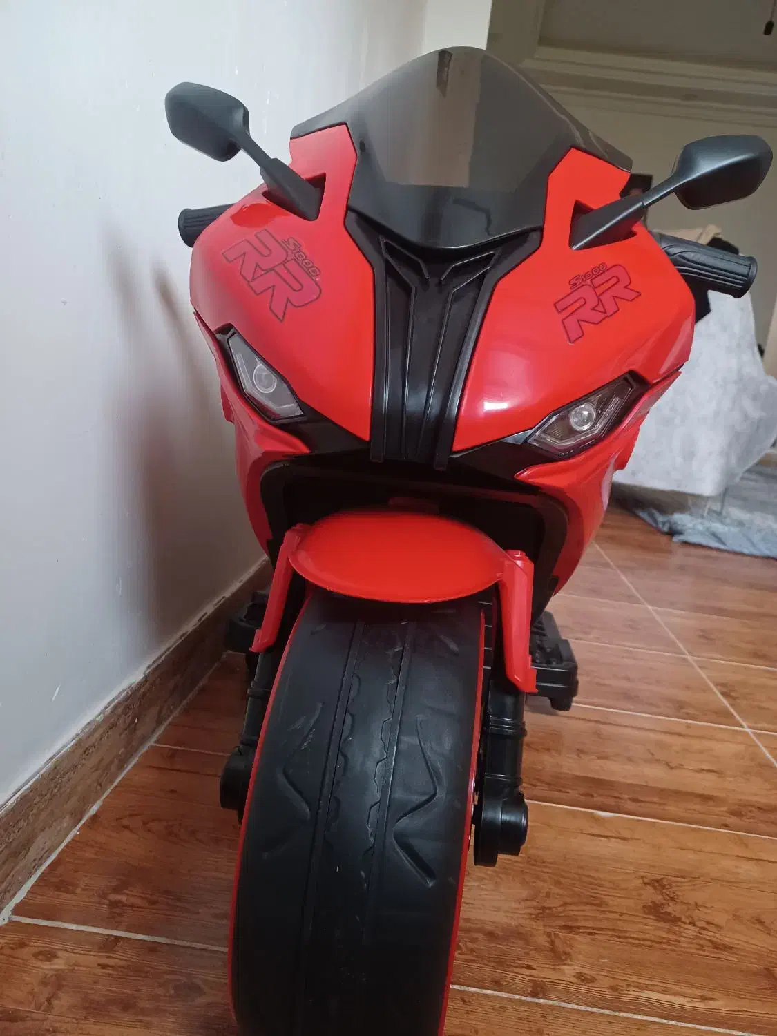 موتور شارژ ی|اسباببازی بچه|فومن, |دیوار