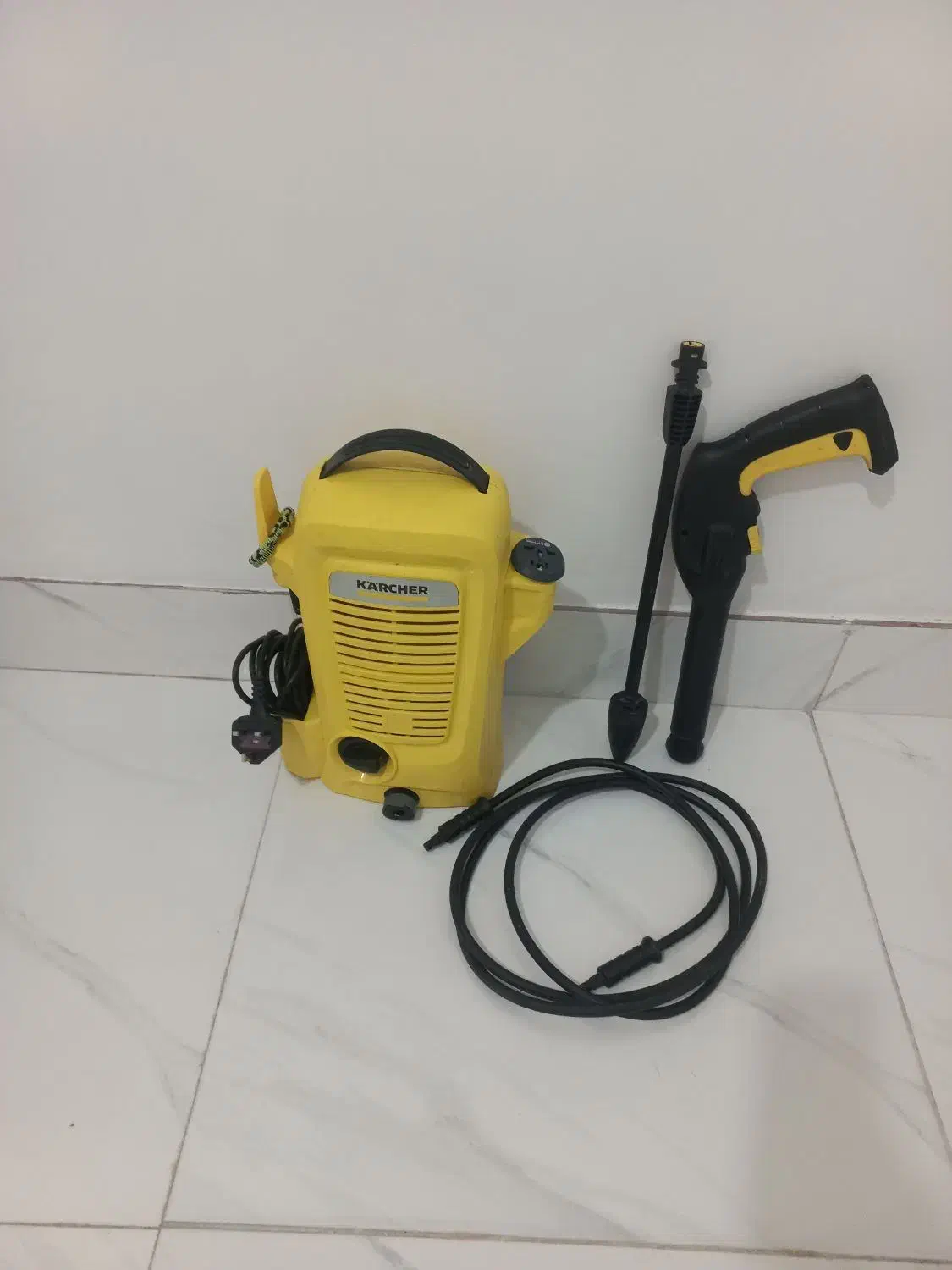 کارواش|ابزارآلات|فاضل آباد, |دیوار