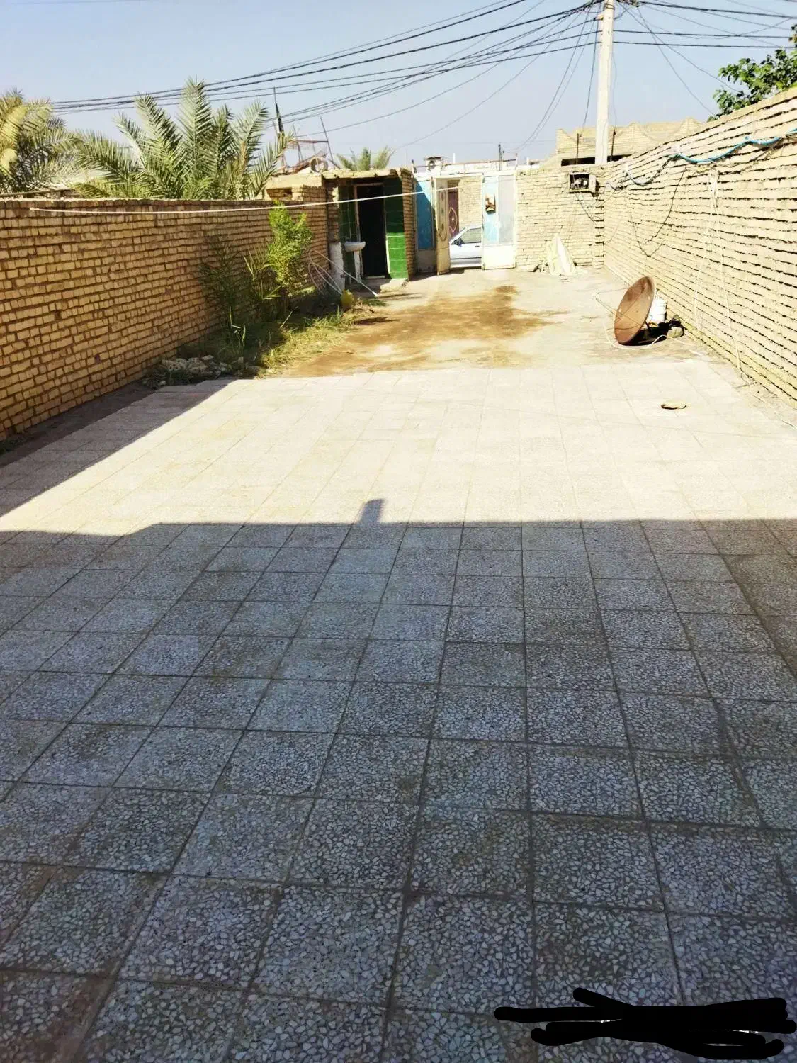 فروش خانه ویلایی گلدشت خ ارغوان 9|فروش خانه و ویلا|اهواز, گلدشت|دیوار