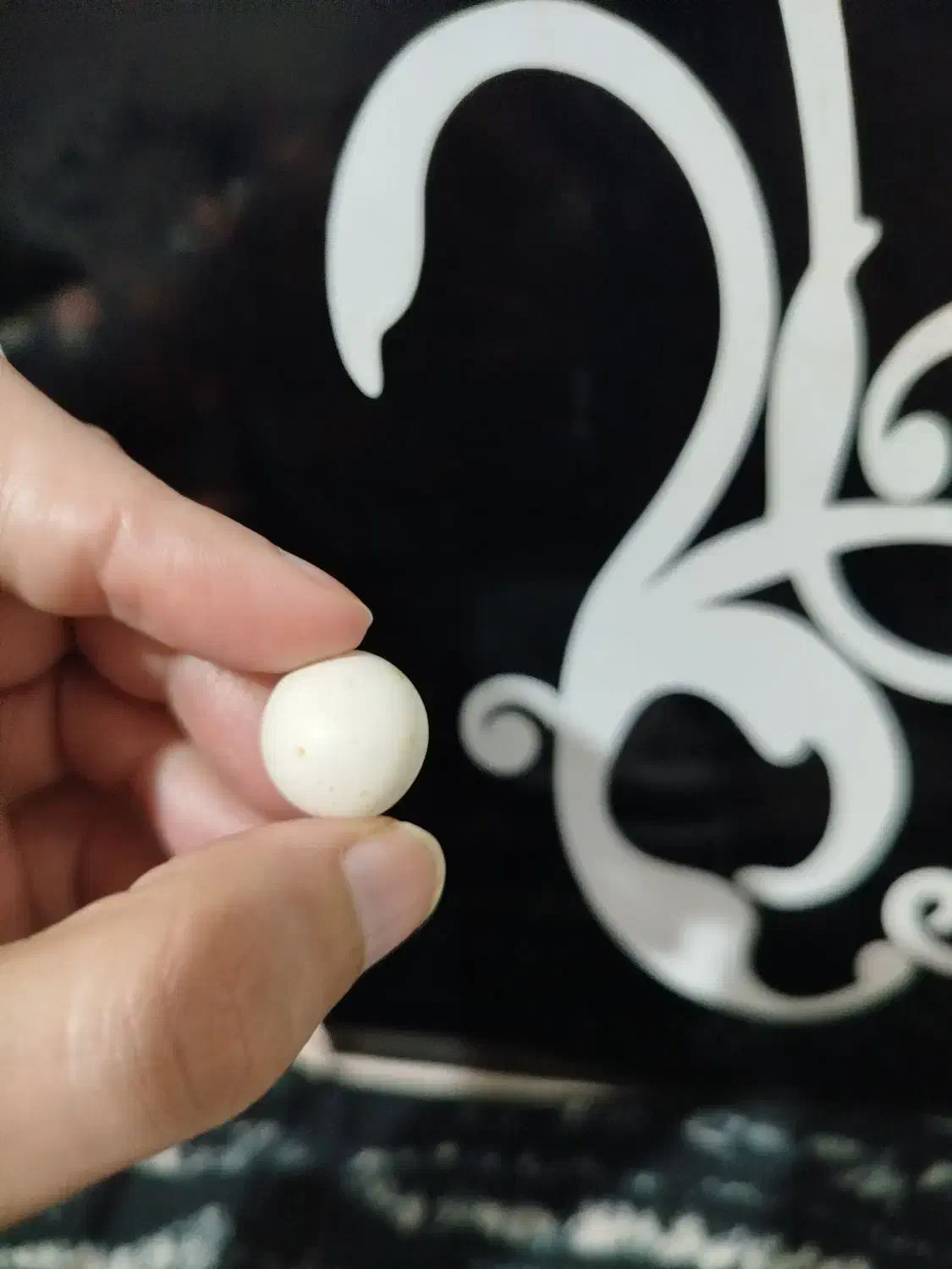 مهر اسیاب نر و ماده|جواهرات|اهواز, کمپلو جنوبی|دیوار