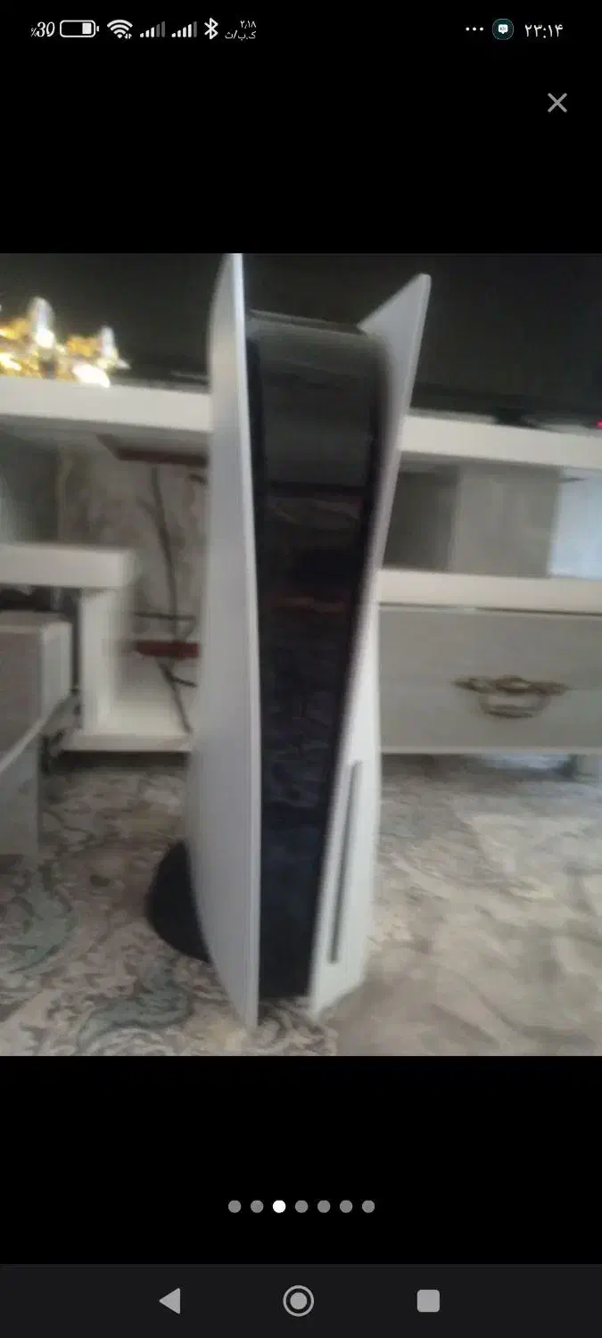 ps5|کنسول، بازی ویدئویی و آنلاین|شهریار, شهرک وائین|دیوار