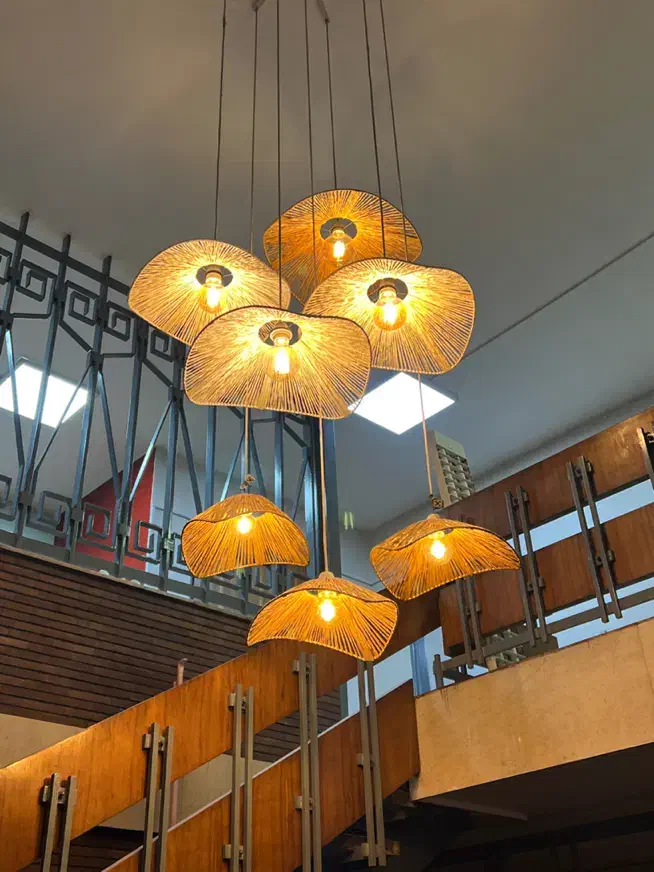 جردن ۵۰۰ متر ویلا دوبلکس مسکونی / اداری