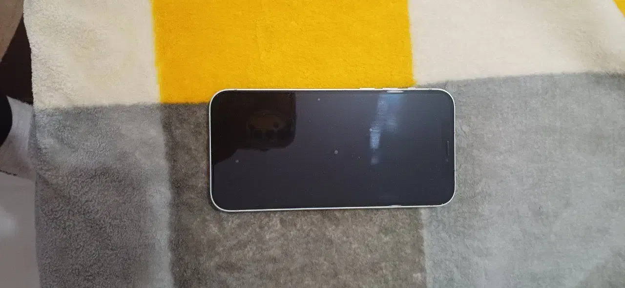 ایفون ۱۲ نرمال|موبایل|تهران, دزاشیب|دیوار