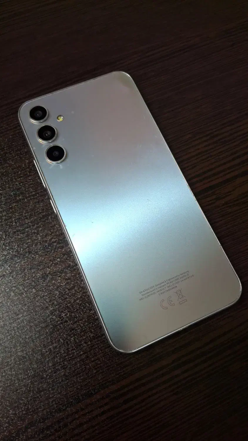 سامسونگ a34 5g|موبایل|مشهد, گلبرگ|دیوار