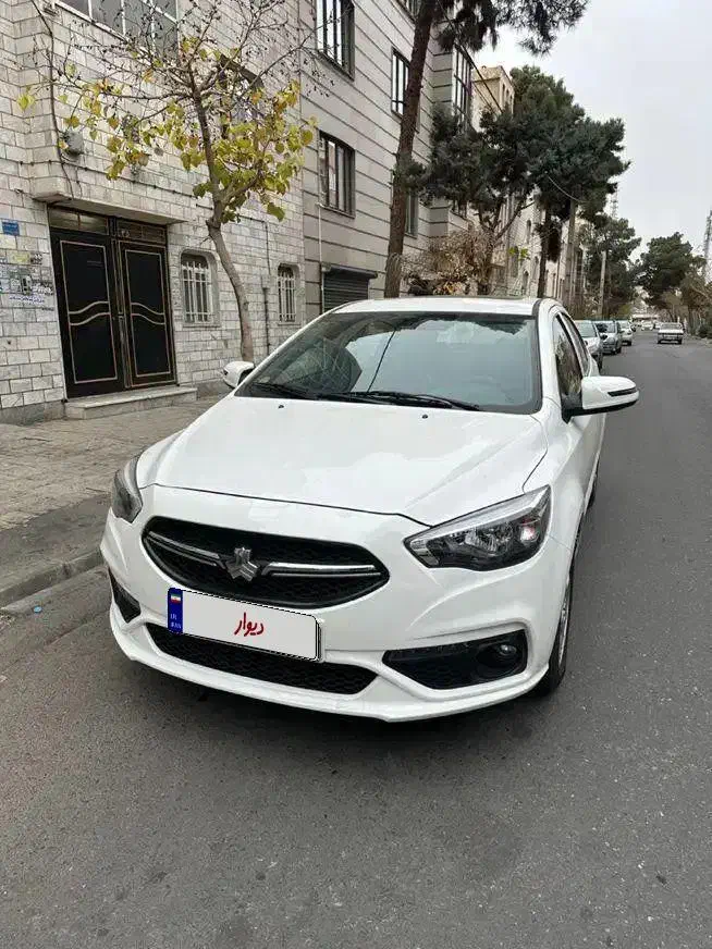 شاهین دنده  (سانروف)|خودرو سواری و وانت|کرج, کرج نو|دیوار