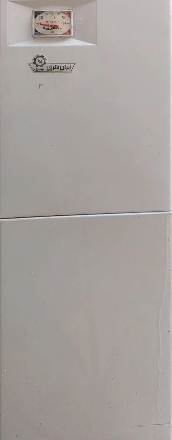 ابگرمکن دیواری ایران شرق|آبگرمکن، پکیج، شوفاژ|ملایر, |دیوار