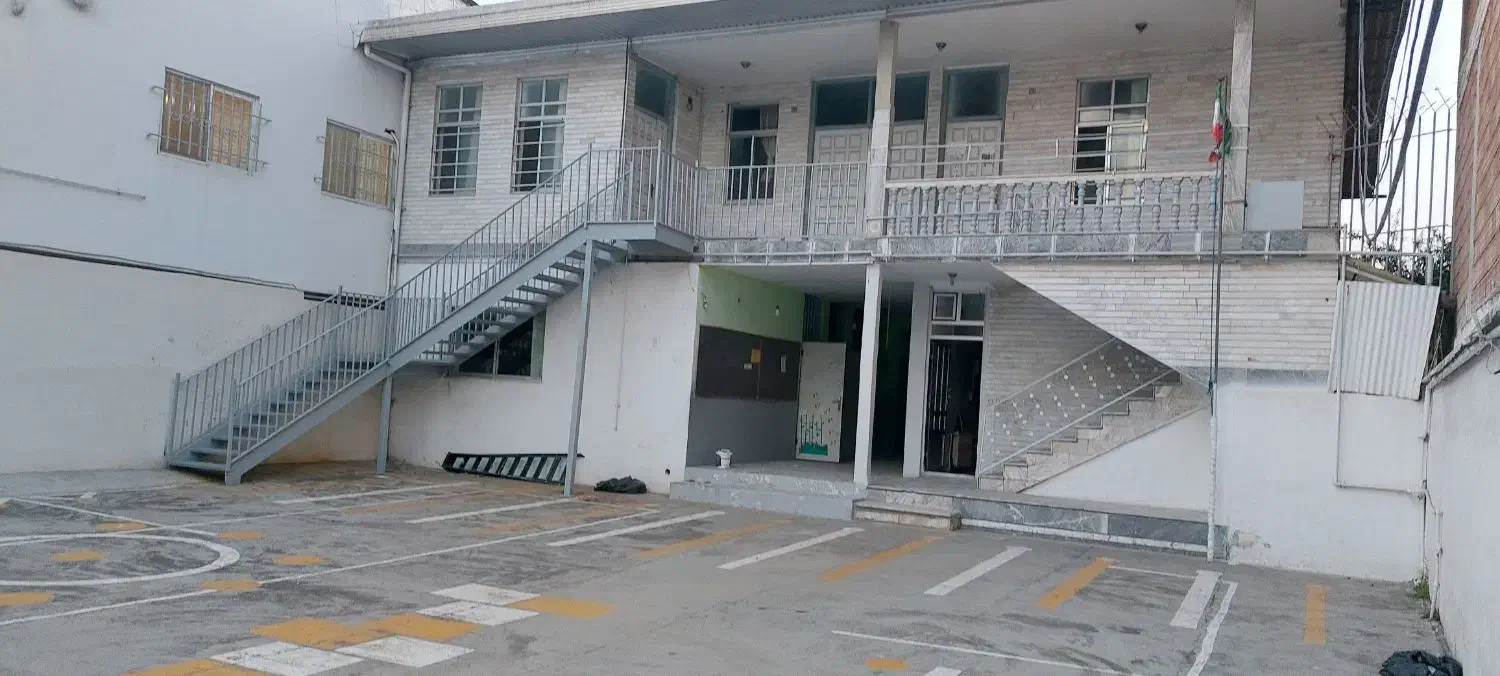 اجاره مکان آموزشی یا اداری|اجارهٔ دفتر کار، اتاق اداری، مطب|قائمشهر, |دیوار