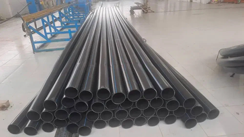 کارخانه تولید لوله پلی اتیلن|عمده‌فروشی|پارس‌آباد, |دیوار