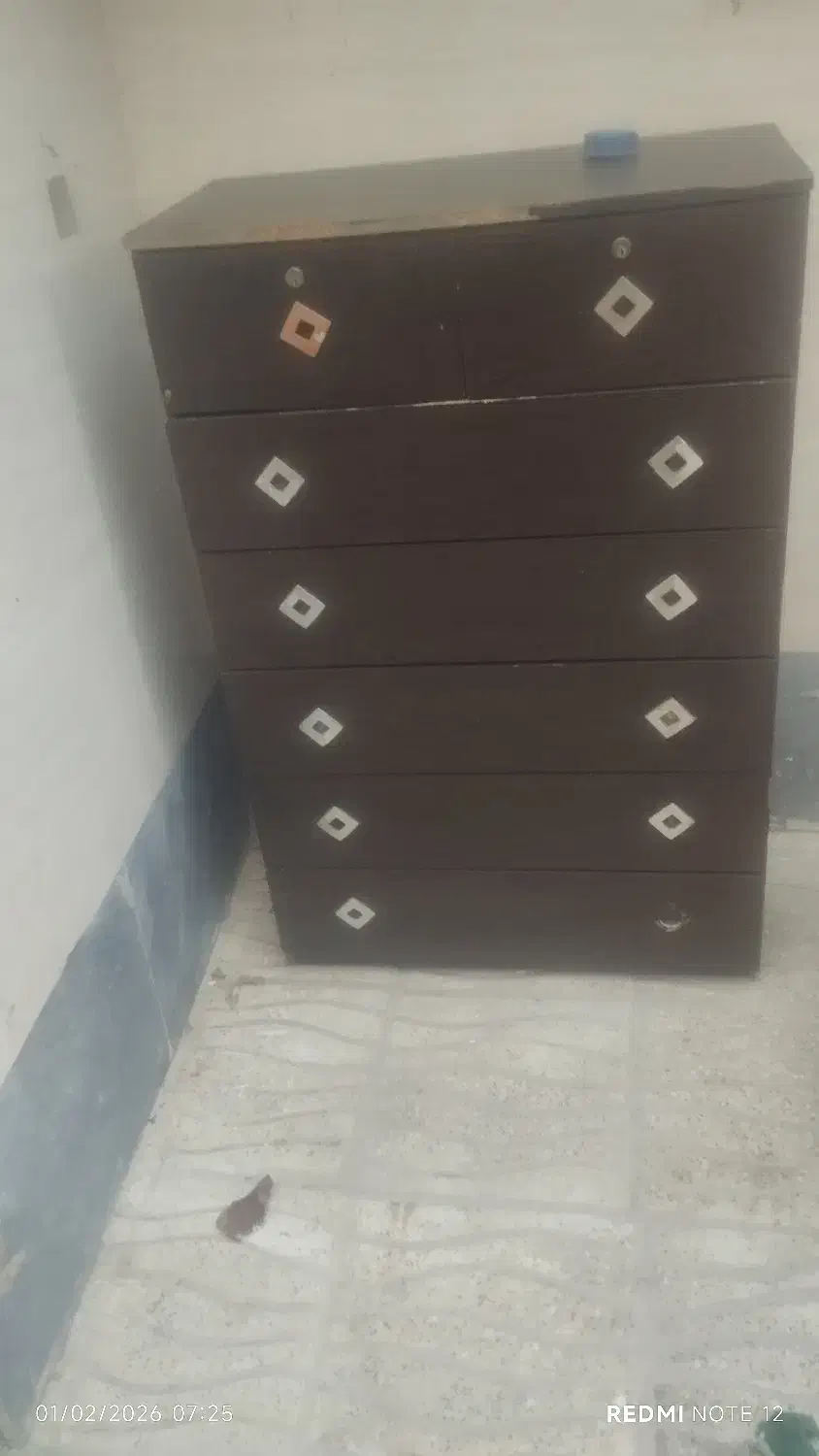 دراور|جاکفشی، کمد، دراور|ابهر, |دیوار