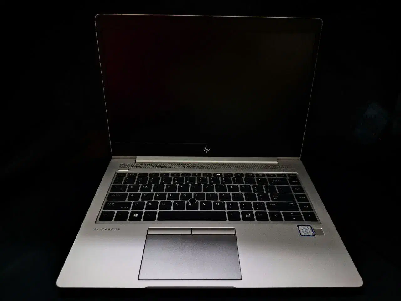 لپتاپ Hp elitebook نسل ۸|رایانه همراه|اصفهان, دانشگاه اصفهان|دیوار