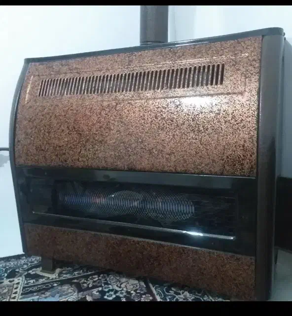 بخارس جهان|بخاری، هیتر، شومینه|سبزوار, شهرک جهاد|دیوار