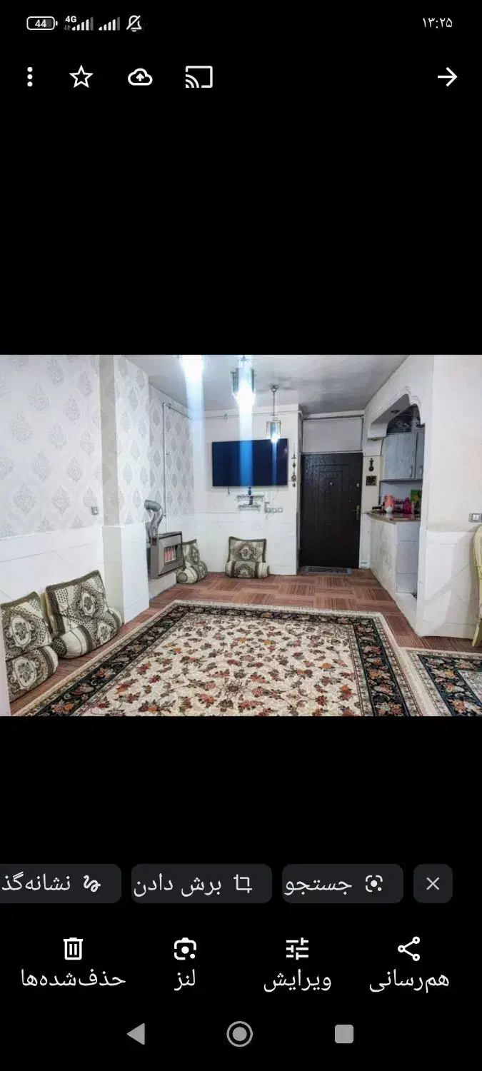 آپارتمان تک واحدی|فروش آپارتمان|دوگنبدان, |دیوار