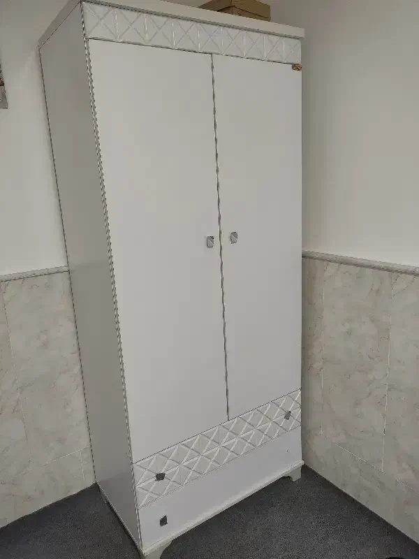 کمد|جاکفشی، کمد، دراور|قنوات, |دیوار