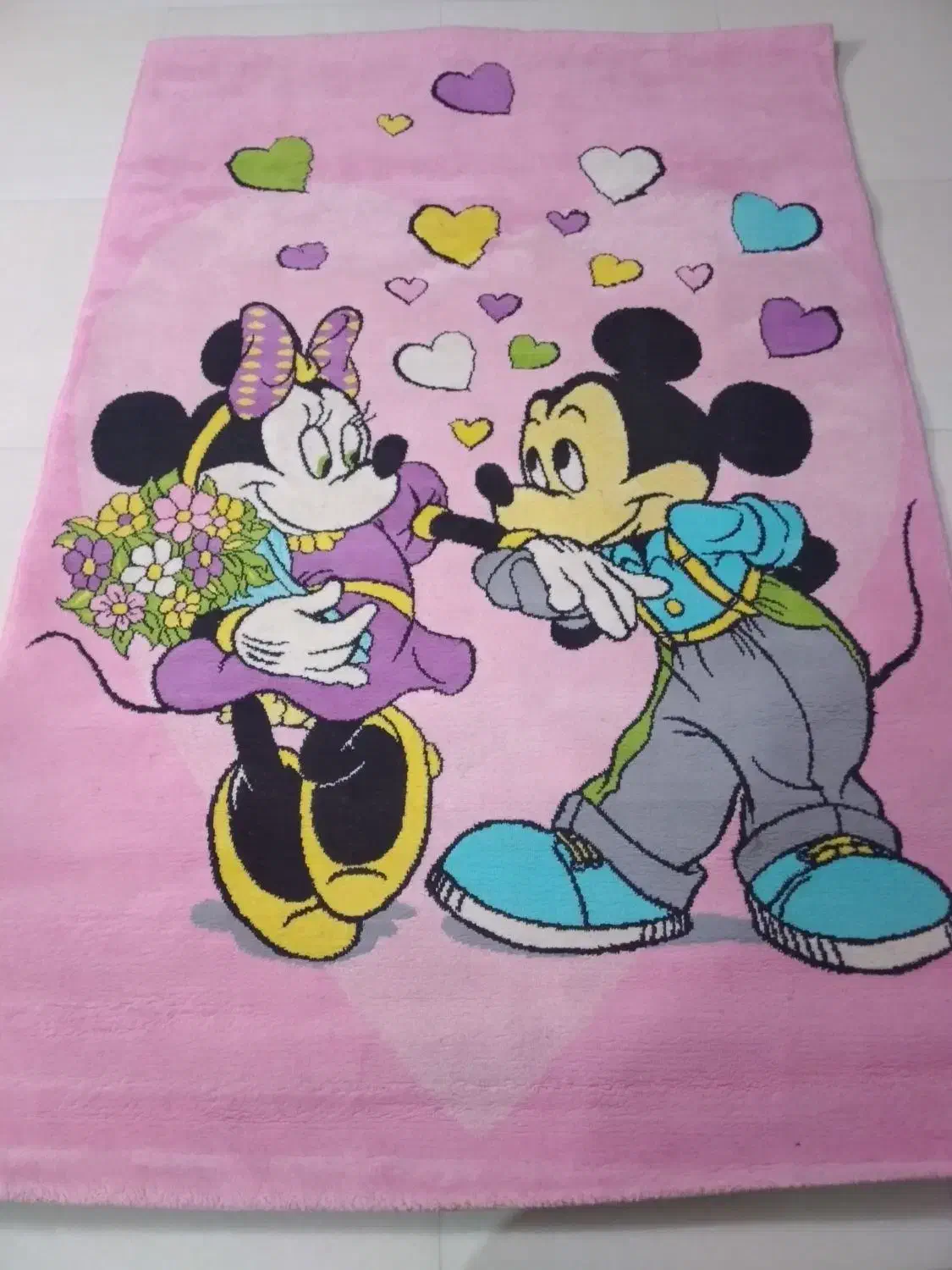 فرش اتاق خواب|فرش|شاهین‌شهر, شهرک ردانی پور|دیوار