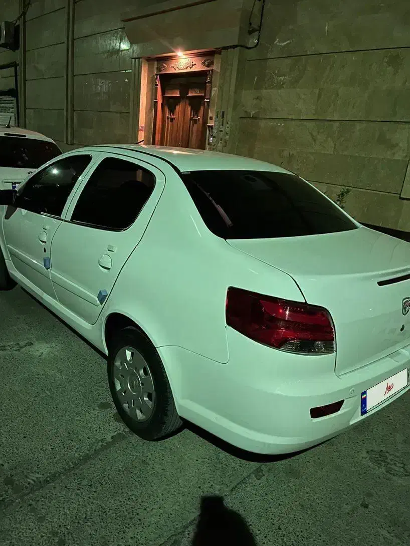 رانا پلاس|خودرو سواری و وانت|مشهد, ولیعصر (شهرک غرب)|دیوار