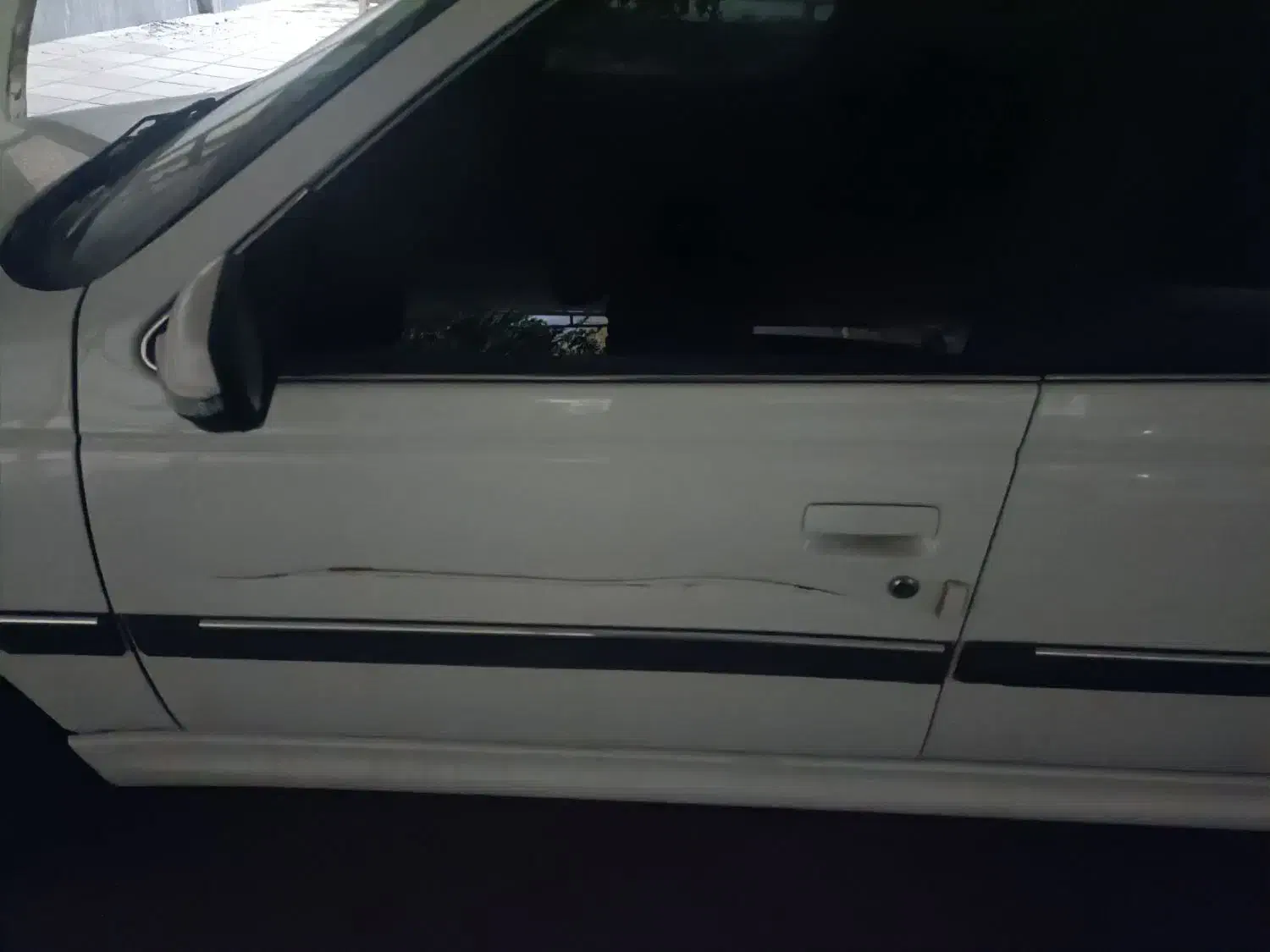 فروش فوری پژو پارس موتور جدید مدل 1401|خودرو سواری و وانت|میناب, |دیوار