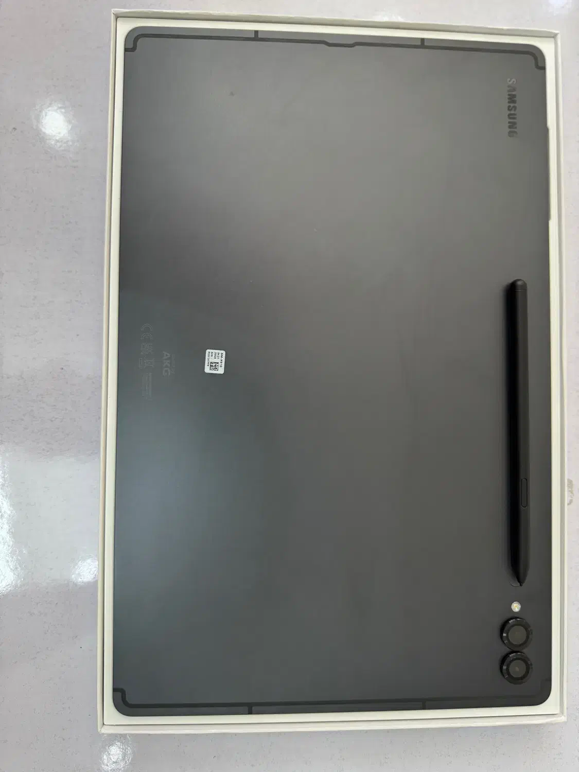 S9 ultra wifi|تبلت|قم, انسجام|دیوار