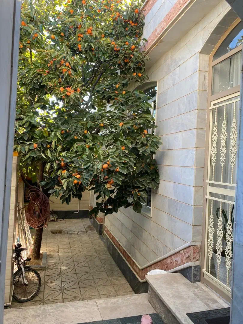 تسوج منزل مسکونی حیاط دار|فروش خانه و ویلا|تسوج, |دیوار