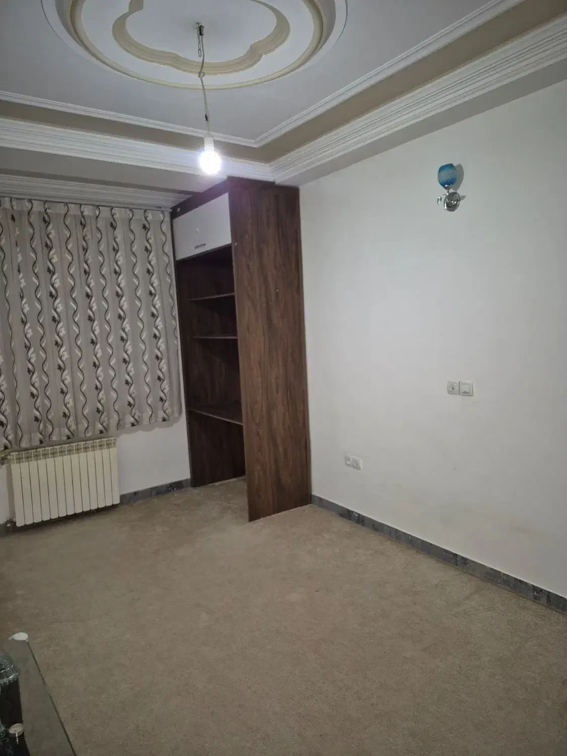 اپارتمان۱۳۰ متری دو خوابه جهت اجاره|اجارهٔ آپارتمان|سنندج, |دیوار