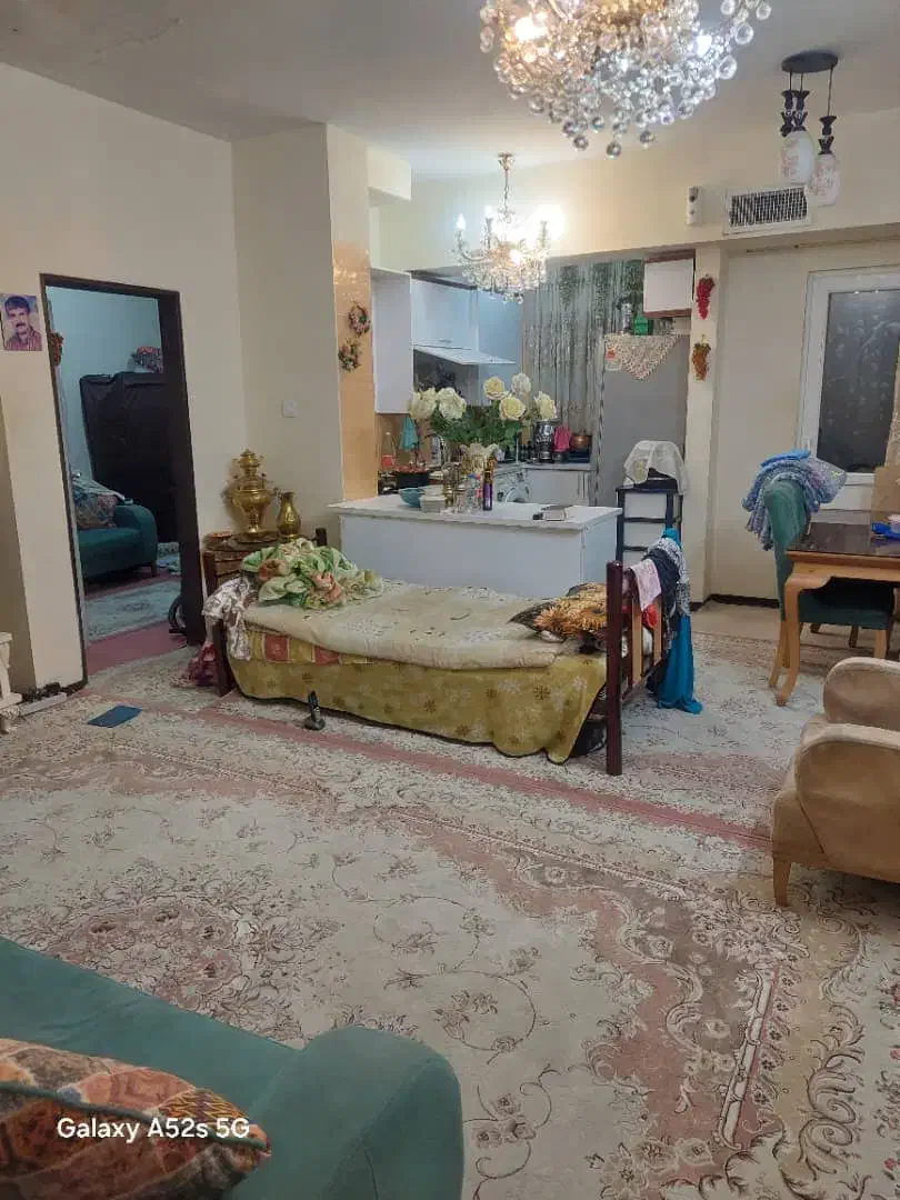 فروش واحد /72متر/2خواب|فروش آپارتمان|قرچک, مجتمع مسکونی طبیعت|دیوار