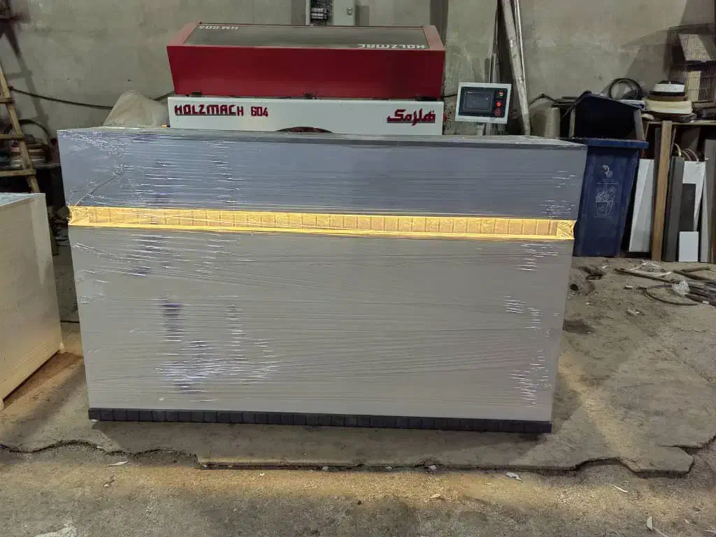 کانتر لابی85878منشی پذیرش مطب|مبلمان اداری|تهران, شهید رجایی|دیوار