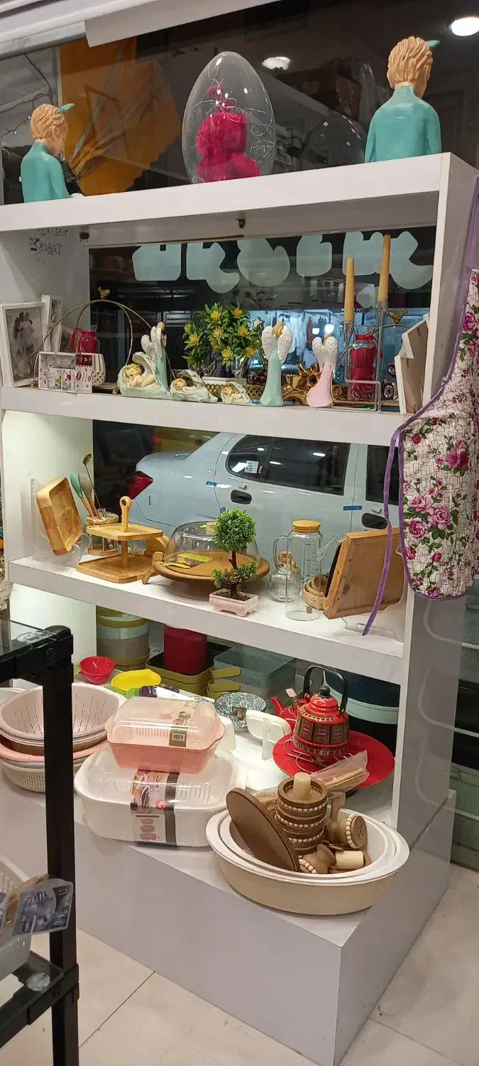 ویترین مغازه|فروشگاه و مغازه|رشت, سیا اسطلخ|دیوار