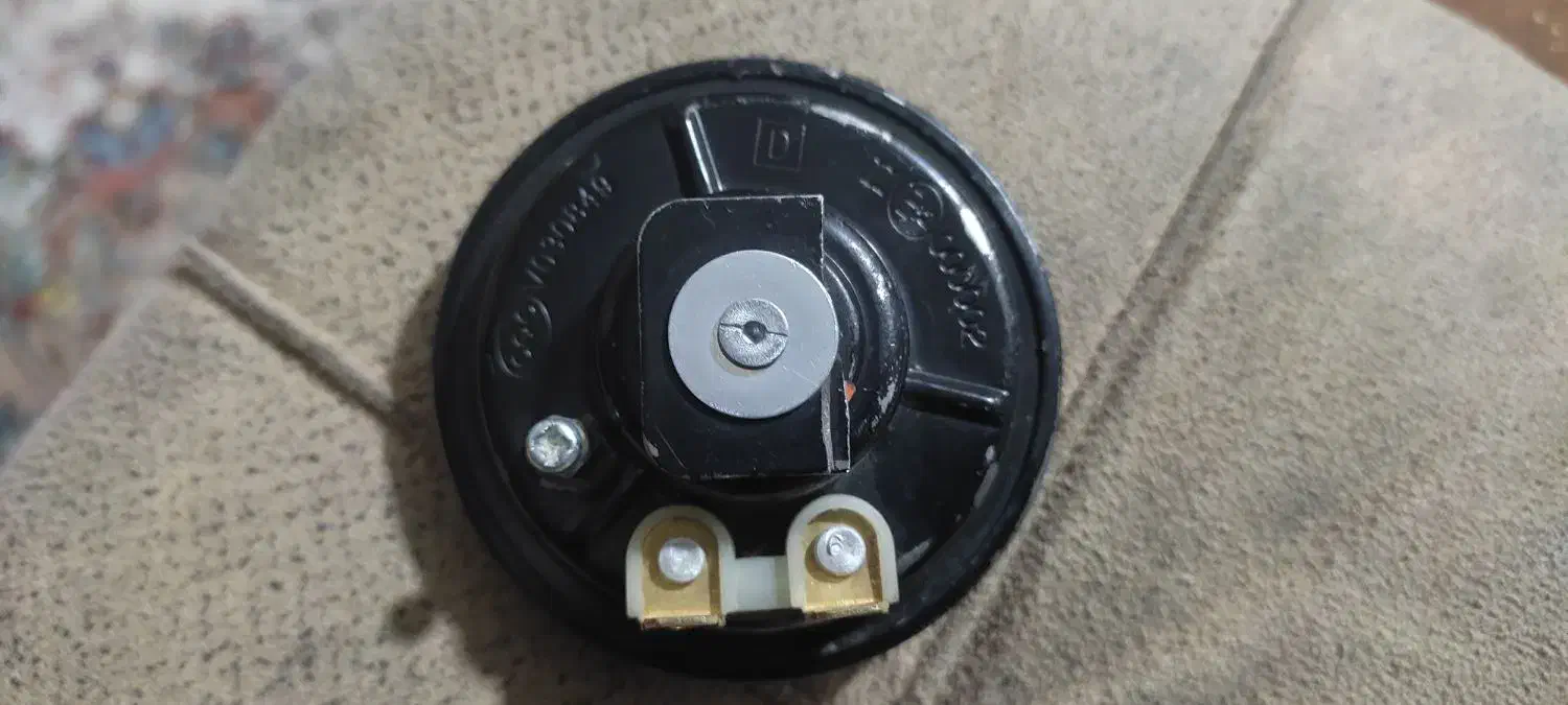 بوق موتور|قطعات یدکی و لوازم جانبی|بیرجند, |دیوار