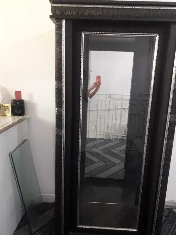 ویترین فروشی|بوفه، ویترین، کنسول|مرودشت, ابوذر شمالی‎|دیوار