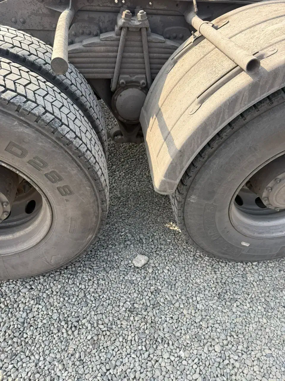 ولوو کشنده|خودرو سنگین|اسلامشهر, ملکآباد|دیوار