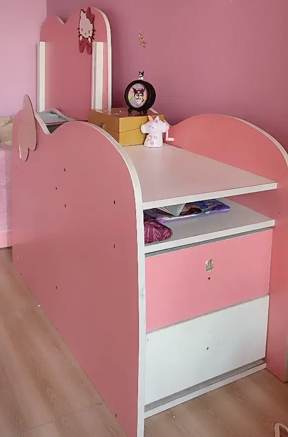 سویس چوب چهار تیکه|تخت و سرویس خواب|گرگان, |دیوار