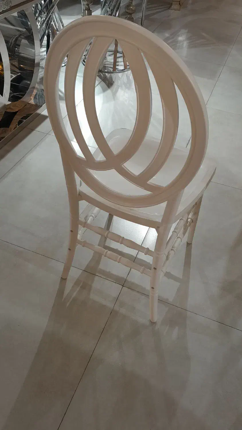 صندلی ppمدل افسر/تالار.رستوران هتل|عمده‌فروشی|خرمدره, |دیوار