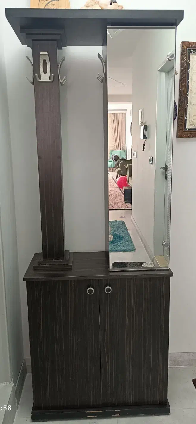 فروش تعدادی وسایل|مبلمان خانگی و میز عسلی|بیرجند, |دیوار