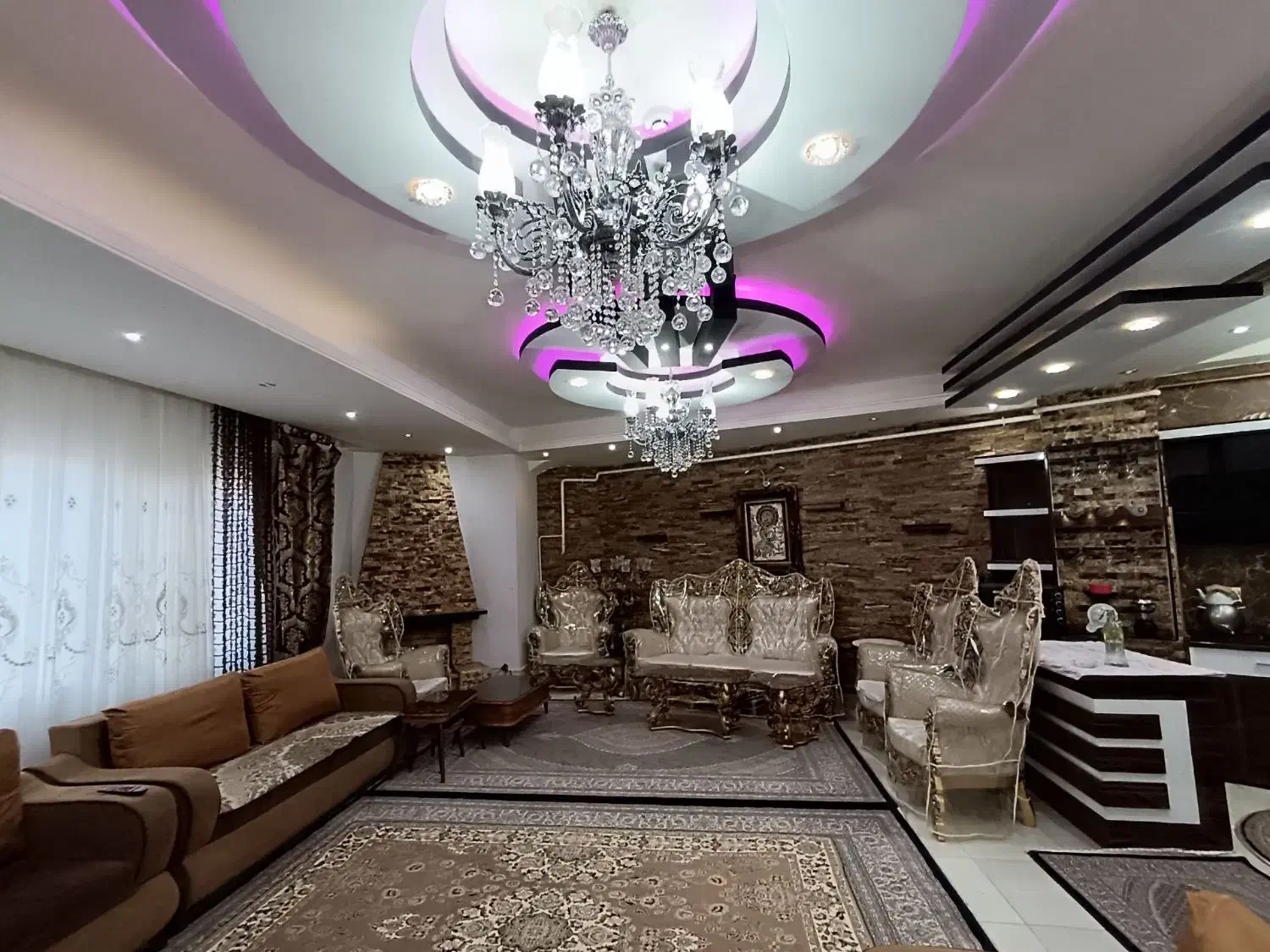 سویت لوکس لوکس|اجارهٔ کوتاهمدت آپارتمان و سوئیت|ارومیه, |دیوار