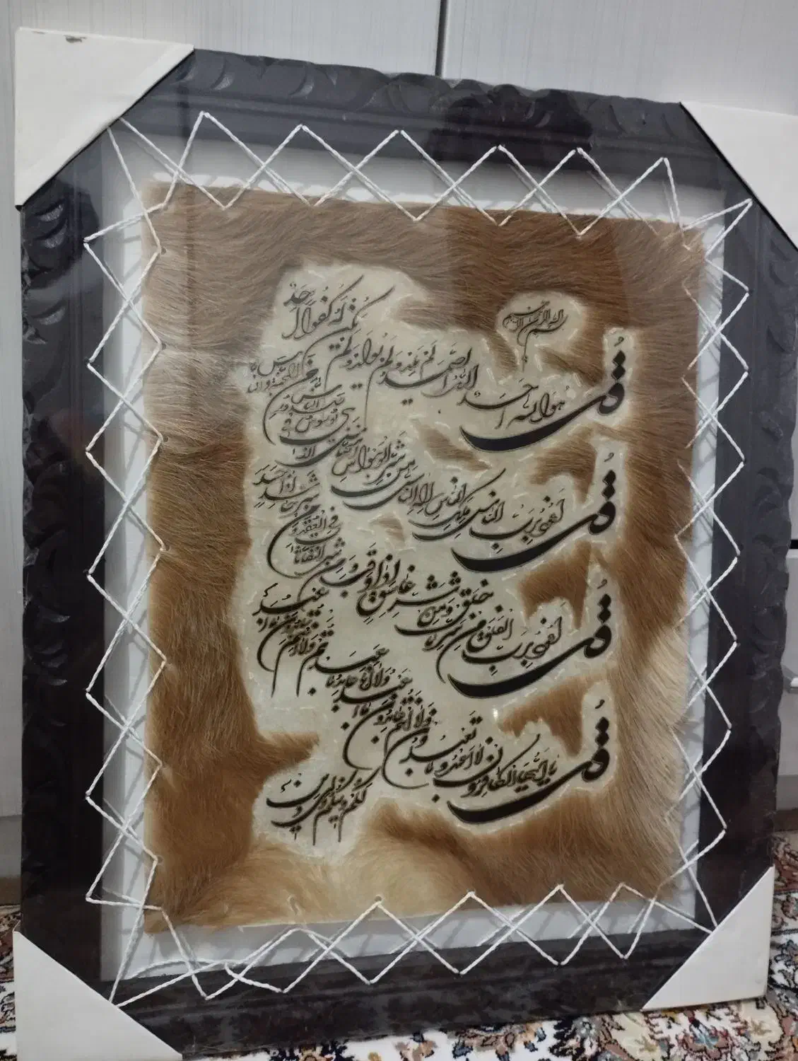 تابلو|تابلو، نقاشی، عکس|کامیاران, |دیوار