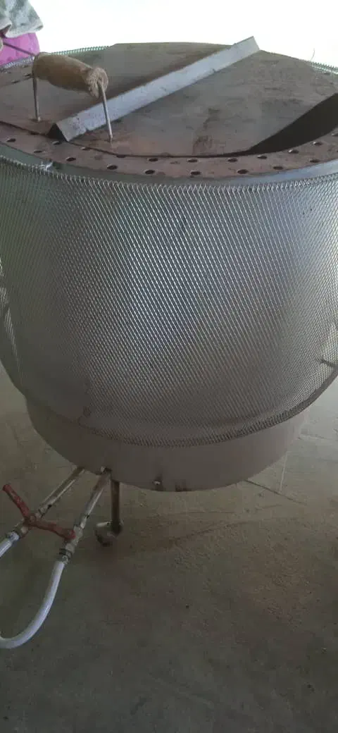 تنور،فارسان|اجاق گاز و لوازم برقی پختوپز|فارسان, |دیوار