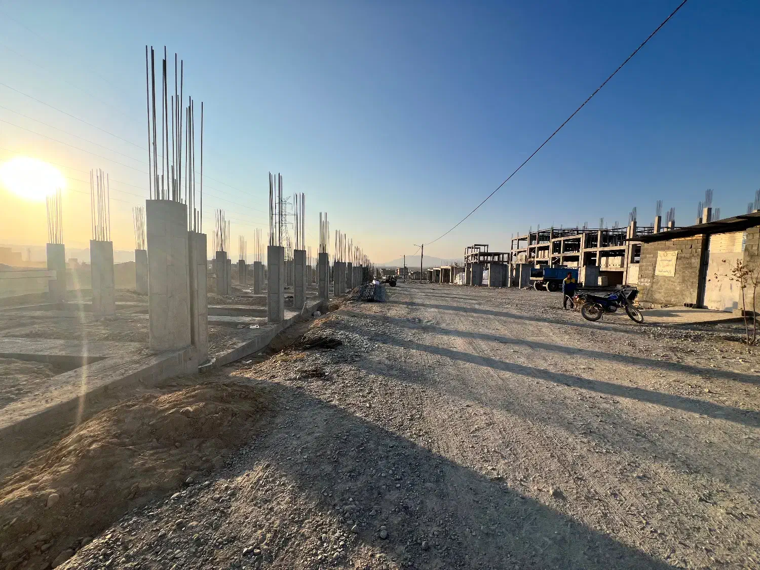 نیروی آرماتوربند|استخدام معماری، عمران و ساختمانی|شیروان (خراسان), |دیوار