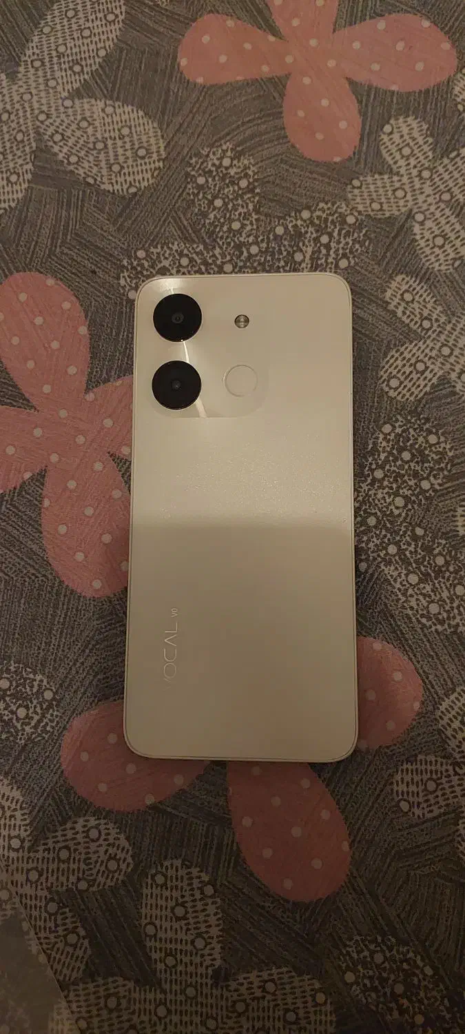 گوشی نو vocal|موبایل|تهران, دزاشیب|دیوار