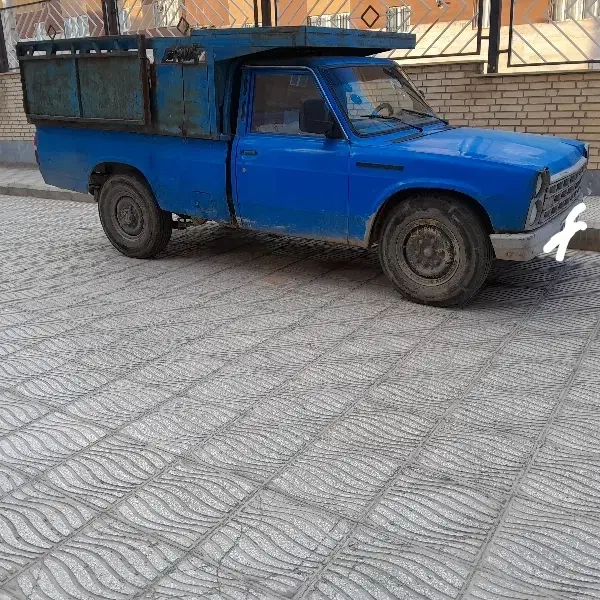 حمل اسباب کشی،مصالح ساختمانی،نخاله‌و همه جور بار|خدمات حمل و نقل|شاهرود, |دیوار